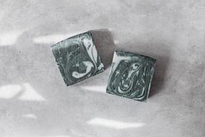 Artisan Handcrafted Organic Soap Bars photo