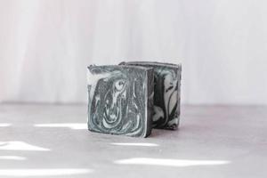 Artisan Handcrafted Organic Soap Bars