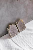 Artisan Handcrafted Organic Soap Bars photo