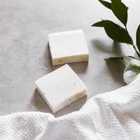 Artisan Handcrafted Organic Soap Bars photo