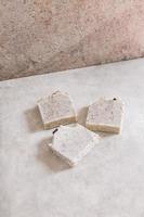 Artisan Handcrafted Organic Soap Bars photo