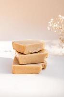 Artisan Soap Bars photo