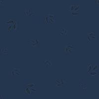 Seamless pattern cardamom on dark blue background. Cute plant sketch ornament. Random texture template for fabric. vector