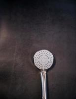 multifunctional shower head photo