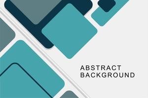 Abstract geometric minimalist background for banner, book cover, brochure, and presentation. vector
