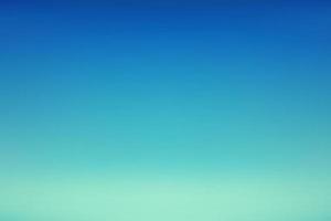 blue abstract blurred sky background vector