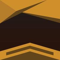 abstract new background design gold color vector