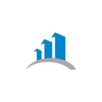 Building Logo , Real Estate Logo vector