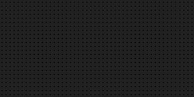 Peg board perforated texture background material with round holes pattern board vector illustration.