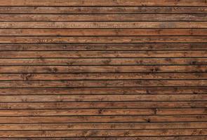 plank wood wall photo