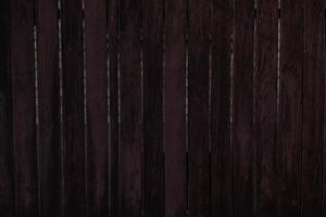 Dark wooden texture photo