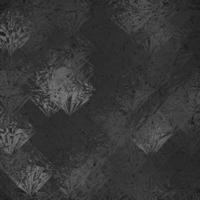 Abstract greyscale background vector