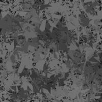 Abstract greyscale background vector