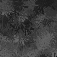 Abstract greyscale background vector