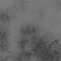 Abstract greyscale background vector