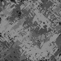 Abstract greyscale background vector