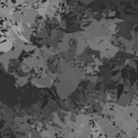 Abstract greyscale background vector