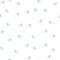 Stingray de patrones sin fisuras con estilo escandinavo. fondo de animales bajo el agua. ilustración vectorial para niños textil divertido. vector