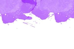 vector purple watercolor background abstract texture