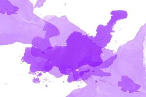 vector purple watercolor background abstract texture