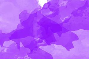 vector purple watercolor background abstract texture