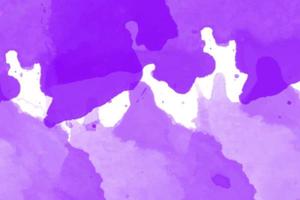 vector purple watercolor background abstract texture