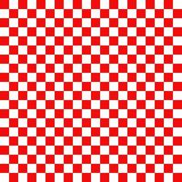 Red tartan pattern for wallpaper,background,fabric design vector