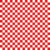 Red tartan pattern for wallpaper,background,fabric design vector