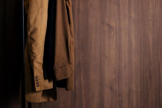 ropa de hombre - camisas, chaquetas foto