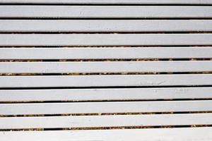 wooden bench texture photo