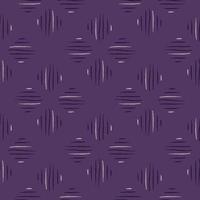 Scratches of seamless pattern. Hand drawn horror background. vector