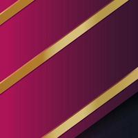 banner Abstract vector background board for text and message design modern