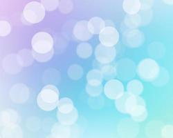 Abstract blur beautiful  purple and blue color background photo