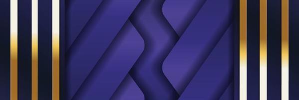 banner Abstract vector background board for text and message design modern