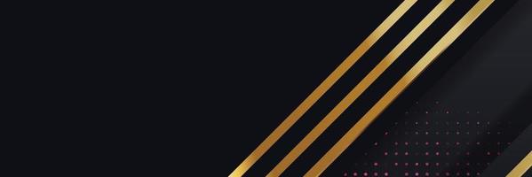 tablero de fondo de vector abstracto de banner para diseño de texto y mensaje moderno