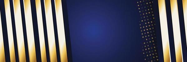 banner Abstract vector background board for text and message design modern