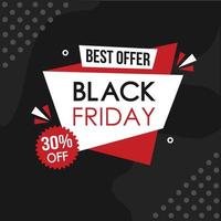 Abstract vector black friday sale layout background. For art template design, list, page, mockup brochure style, banner, idea, cover, booklet, print, flyer, book, blank, card, ad, sign, poster, badge.