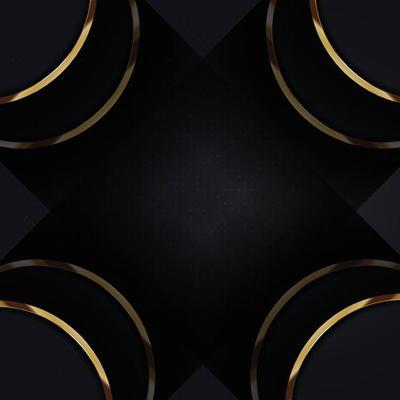 banner Abstract vector background board for text and message design modern