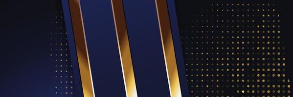 banner Abstract vector background board for text and message design modern