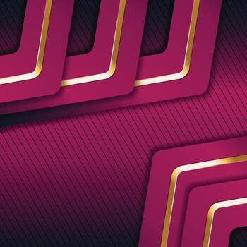 tablero de fondo de vector abstracto de banner para diseño de texto y mensaje moderno