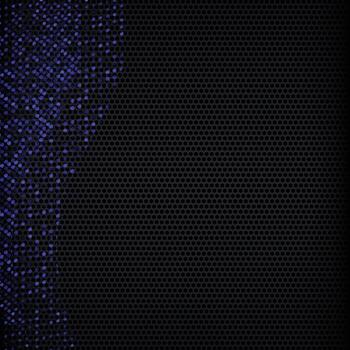 banner Abstract vector background board for text and message design modern