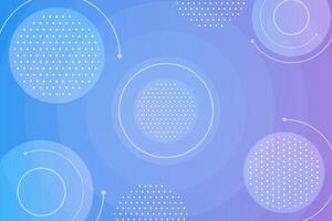 abstract vector background design
