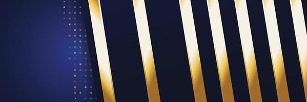 banner Abstract vector background board for text and message design modern