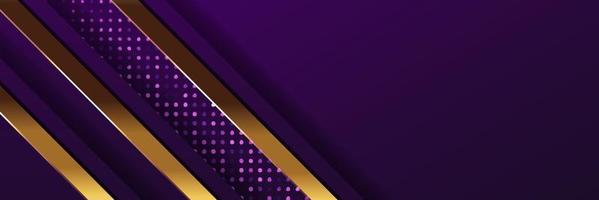 banner Abstract vector background board for text and message design modern