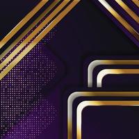 banner Abstract vector background board for text and message design modern