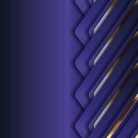 tablero de fondo de vector abstracto de banner para diseño de texto y mensaje moderno