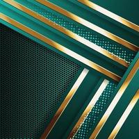 banner Abstract vector background board for text and message design modern