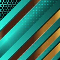 banner Abstract vector background board for text and message design modern