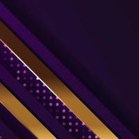 banner Abstract vector background board for text and message design modern