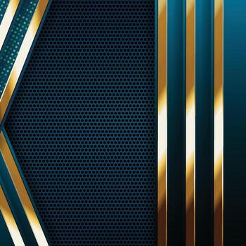 banner Abstract vector background board for text and message design modern